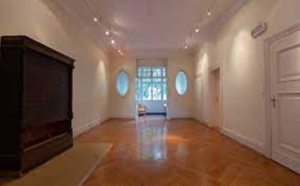 Villa Founder Spirit