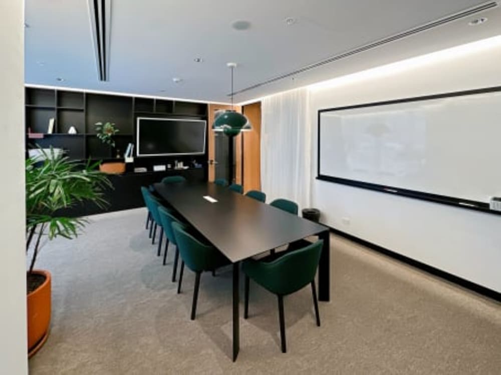 Spaces 71 Gipps Street Collingwood