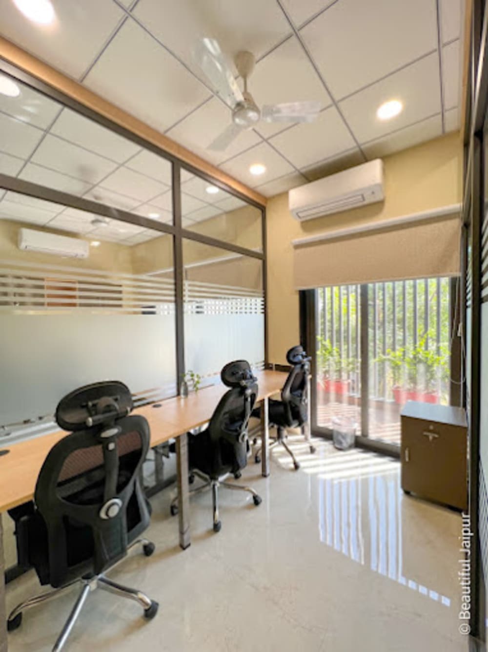 Creware Coworks- Jaipur