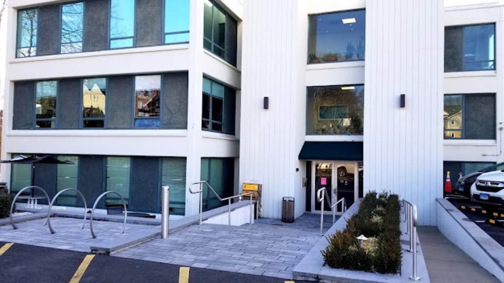 Executive Suites Green