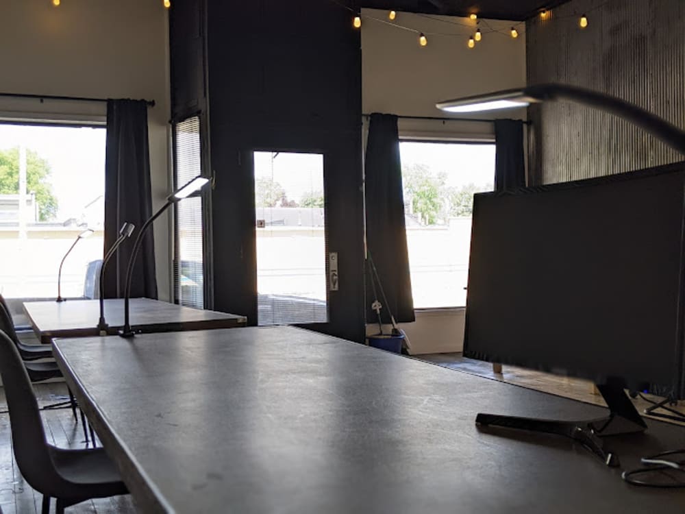 Old Town Coworking-Alpena