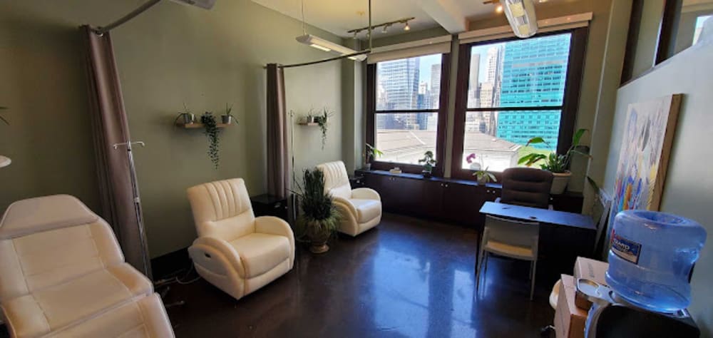 Unified Health Suites