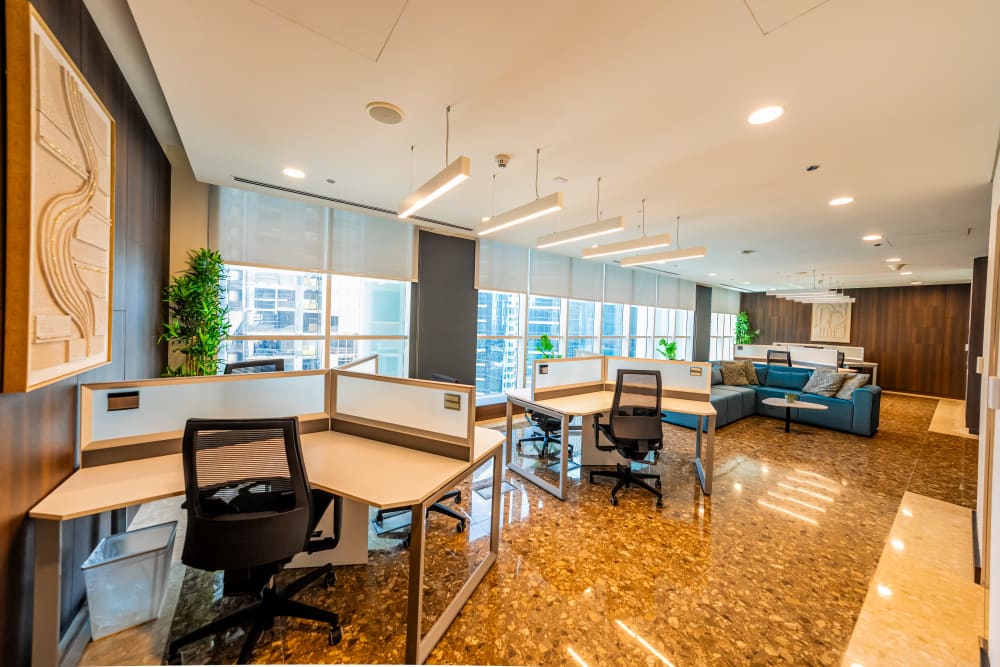 Arafat Business Center