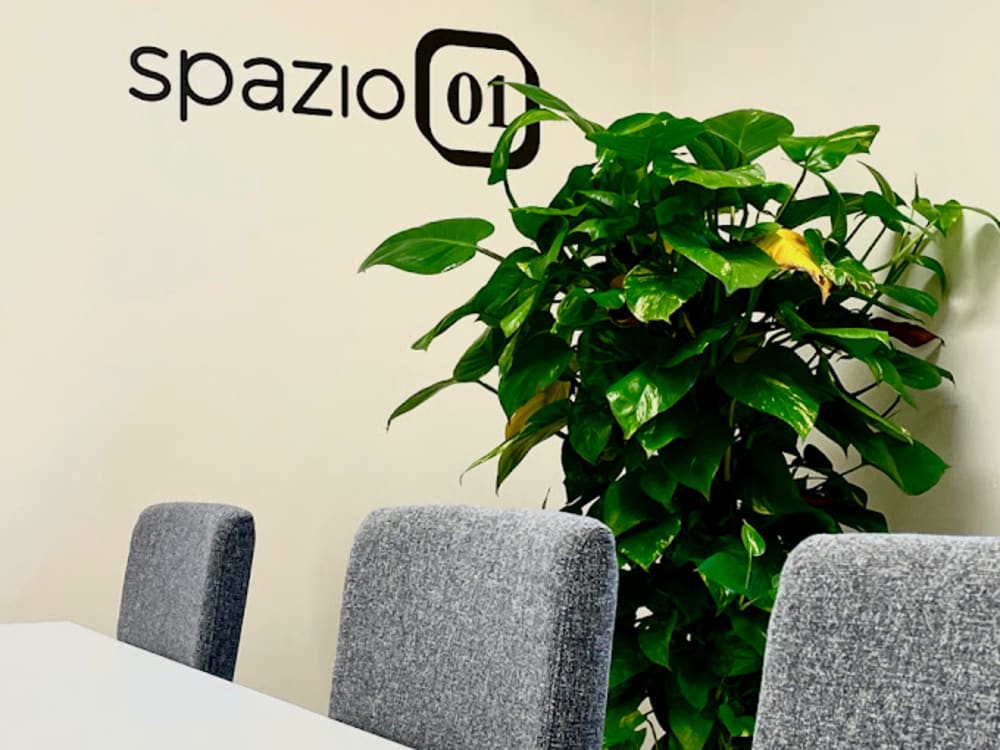Spazio01 Coworking- Bologna