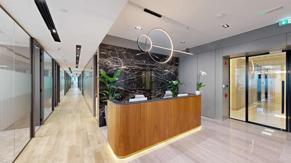 Building 6 Emaar Square