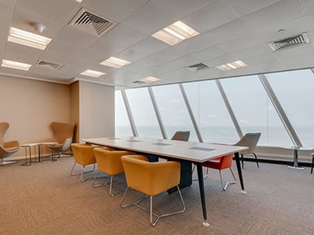 Bahrain United Tower Manama