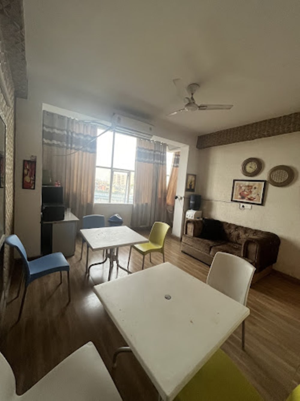 U.S.Co-Working Space