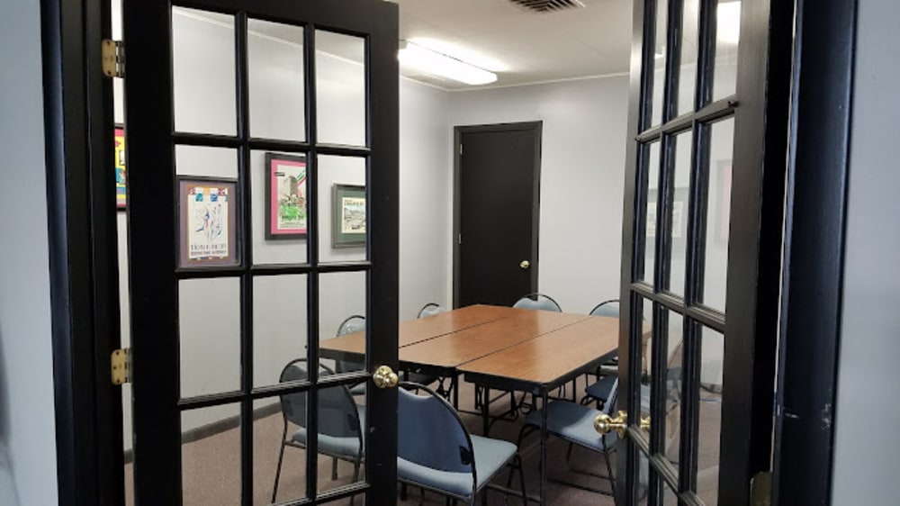 The Coworking Center-Lima