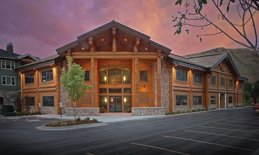 Office Space Jackson Hole