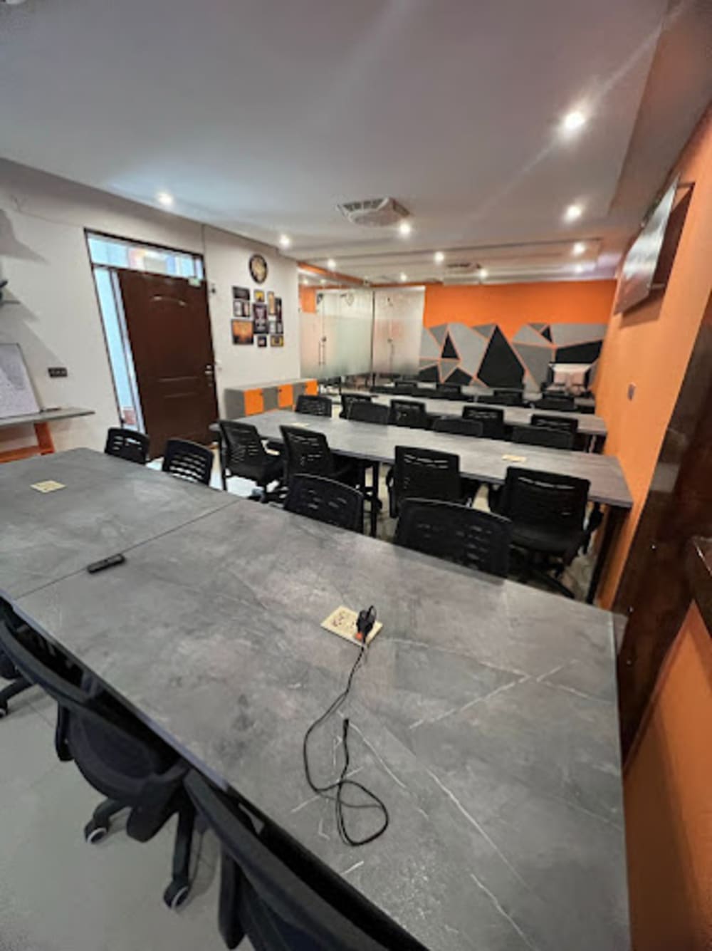 Be Better Coworking Space