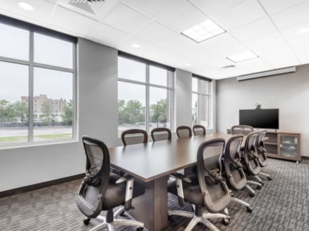 Regus Fountain Park-Rock Hill
