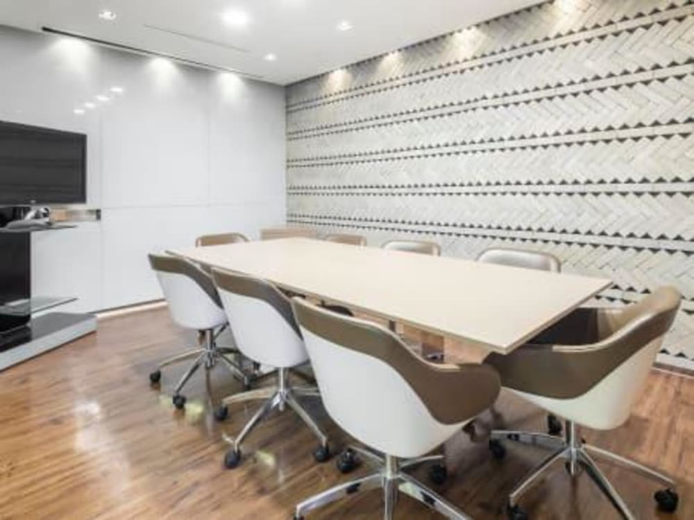 Regus-Gangnam Haesung Building