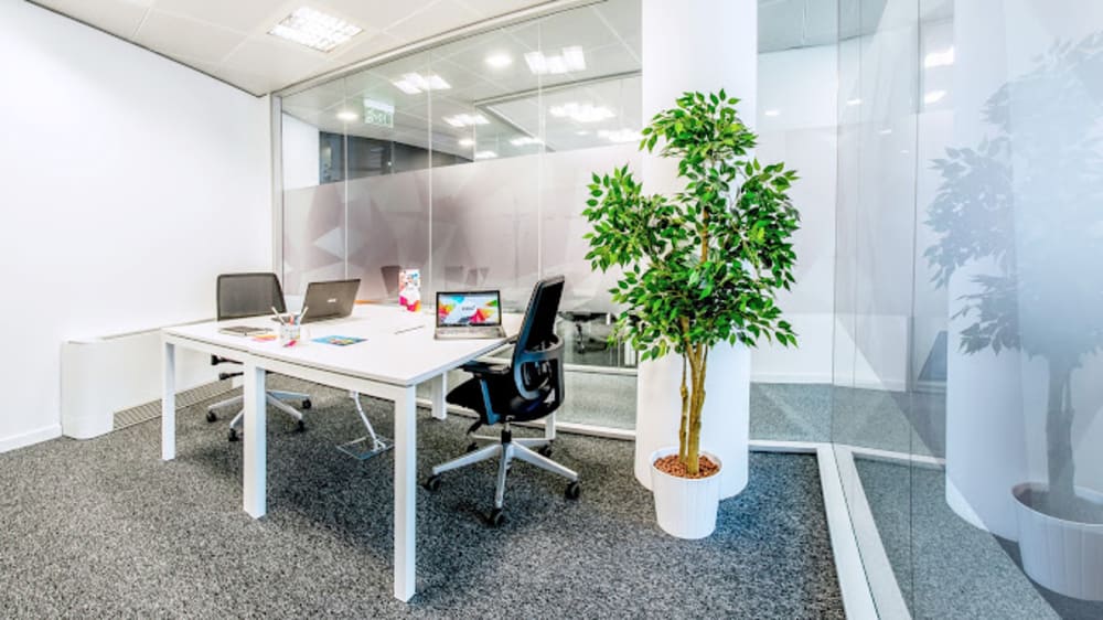 IDEA Spaces- Parque das Nações