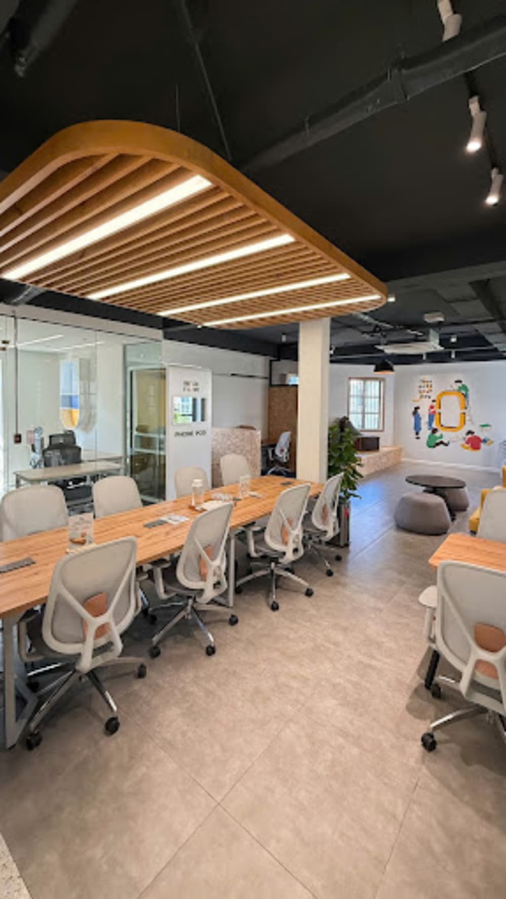 WorkFlow Go Vap Working