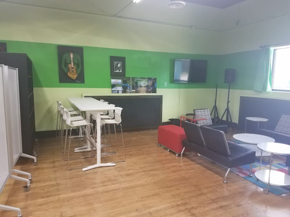 NEON Northside Economic