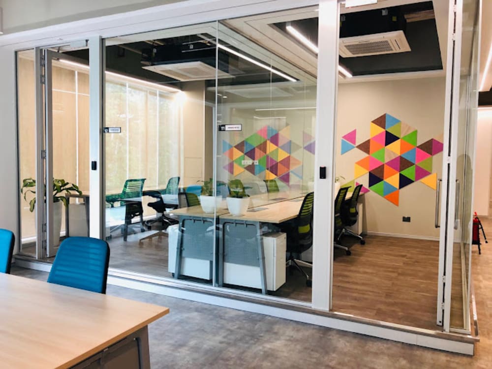 Whizdom Club Greater Kailash