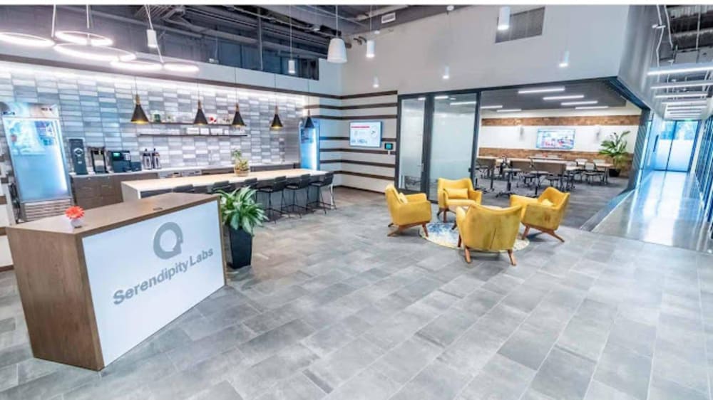 Serendipity Labs Port City-Mt Pleasant