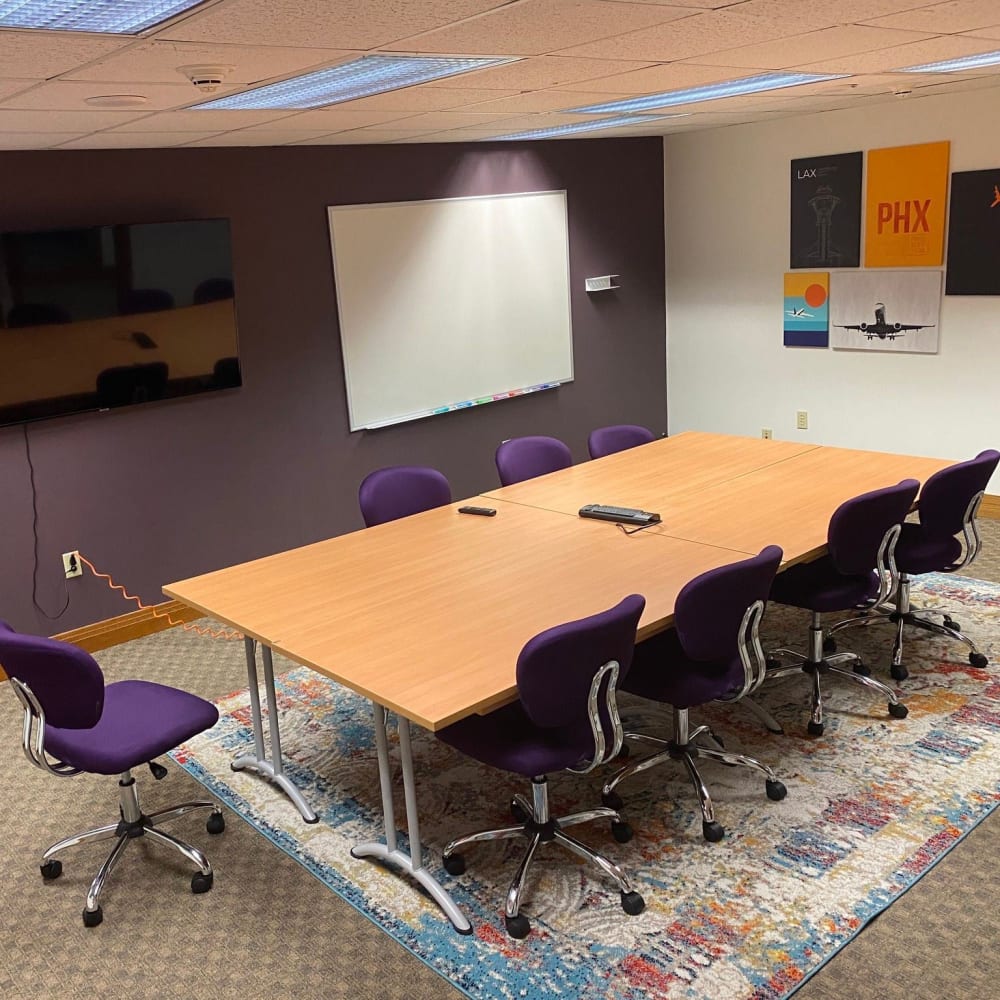 Brix Coworking Madison