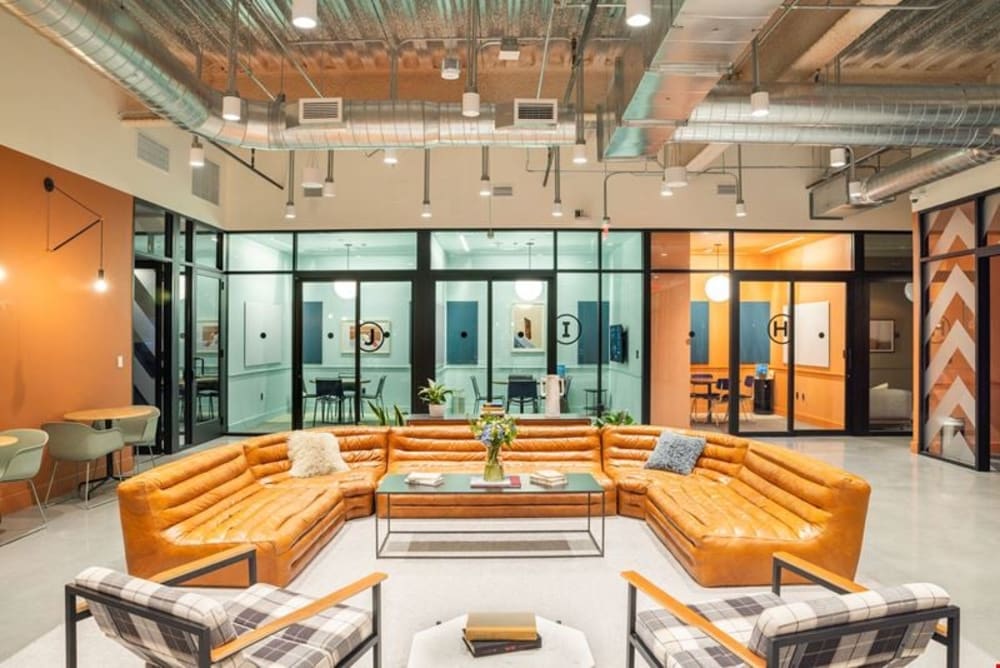 WeWork Legacy West