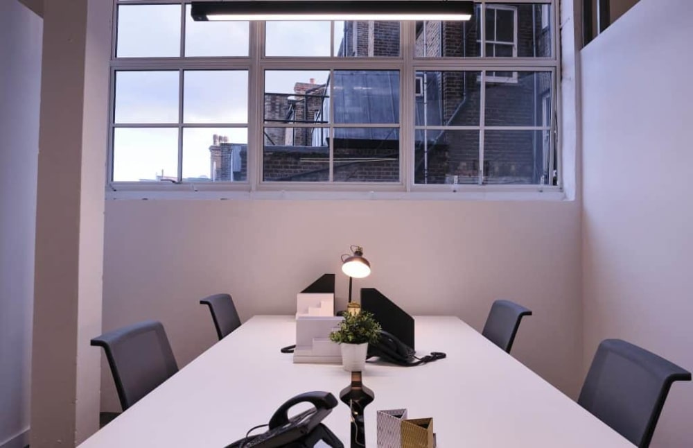 Citibase London Lewisham