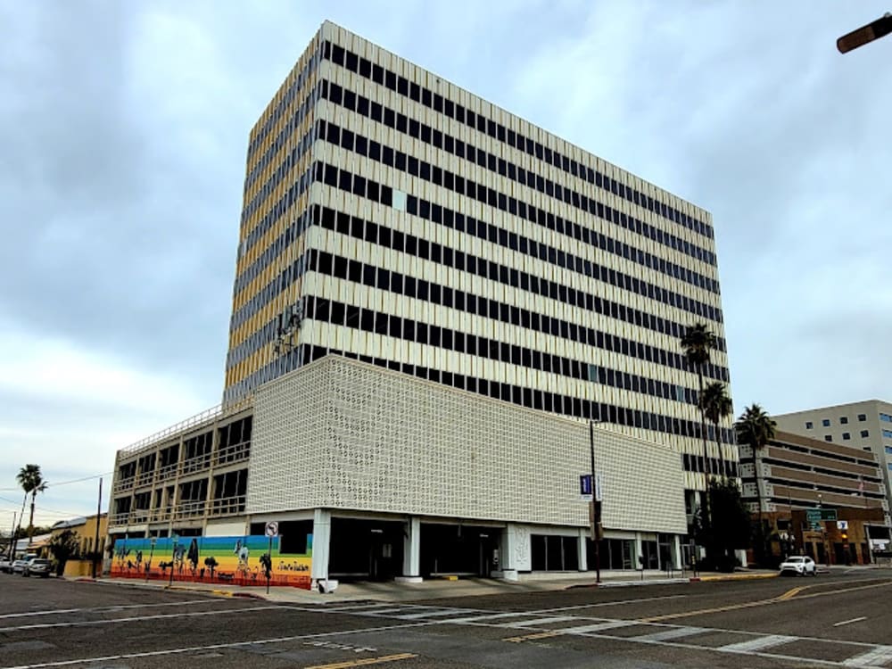 Transamerica 177 N Church Ave