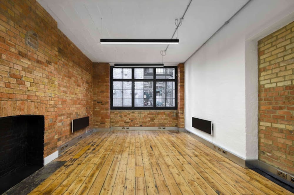 Workspace Archer Street Studios