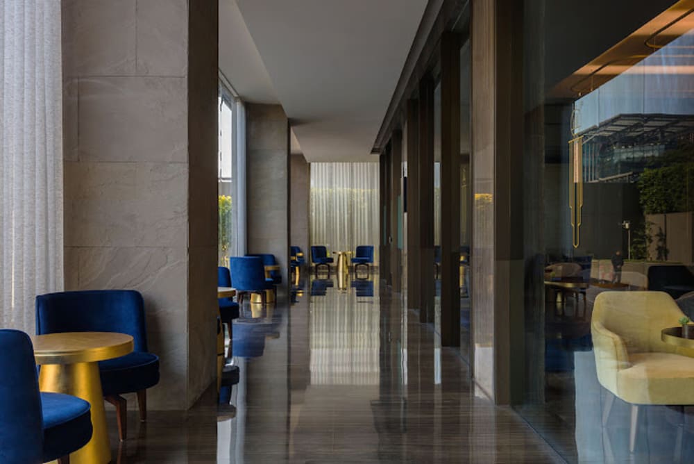 Upstage Club New Delhi