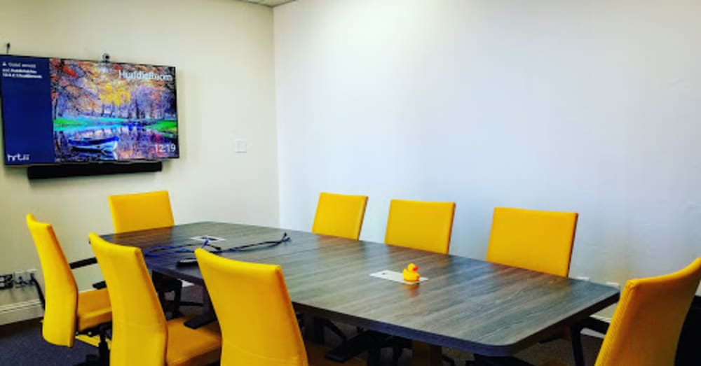 Reno Hive Coworking