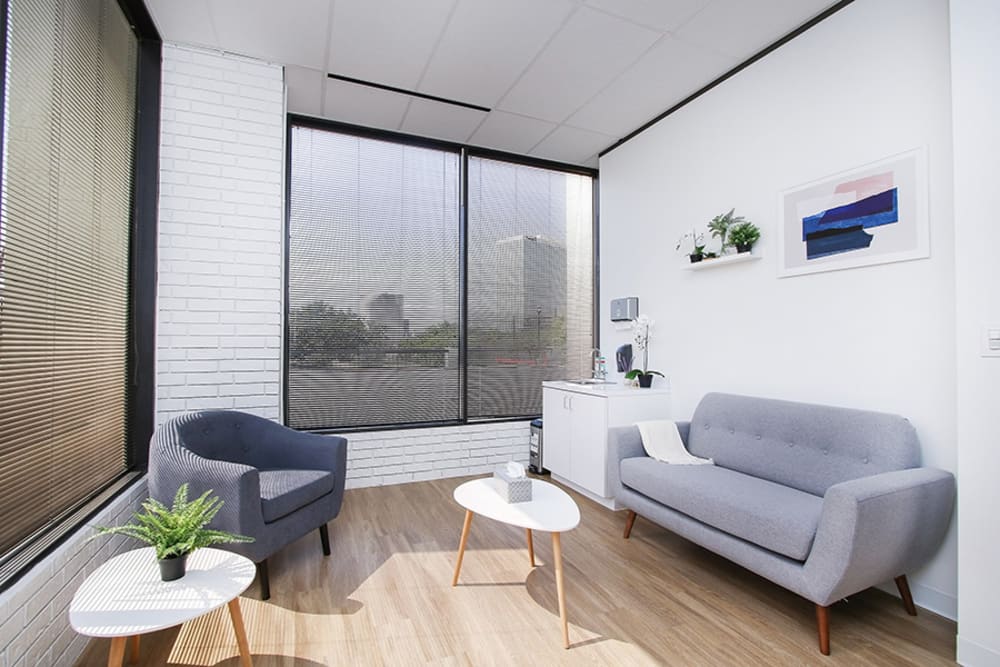 Wellness Space Houston