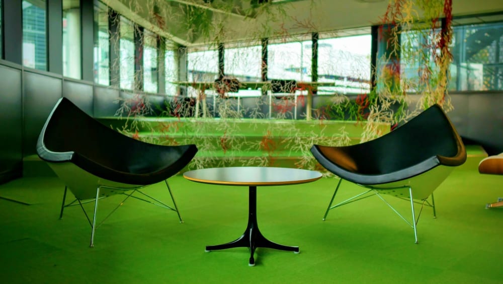 Electric Works Sheffield