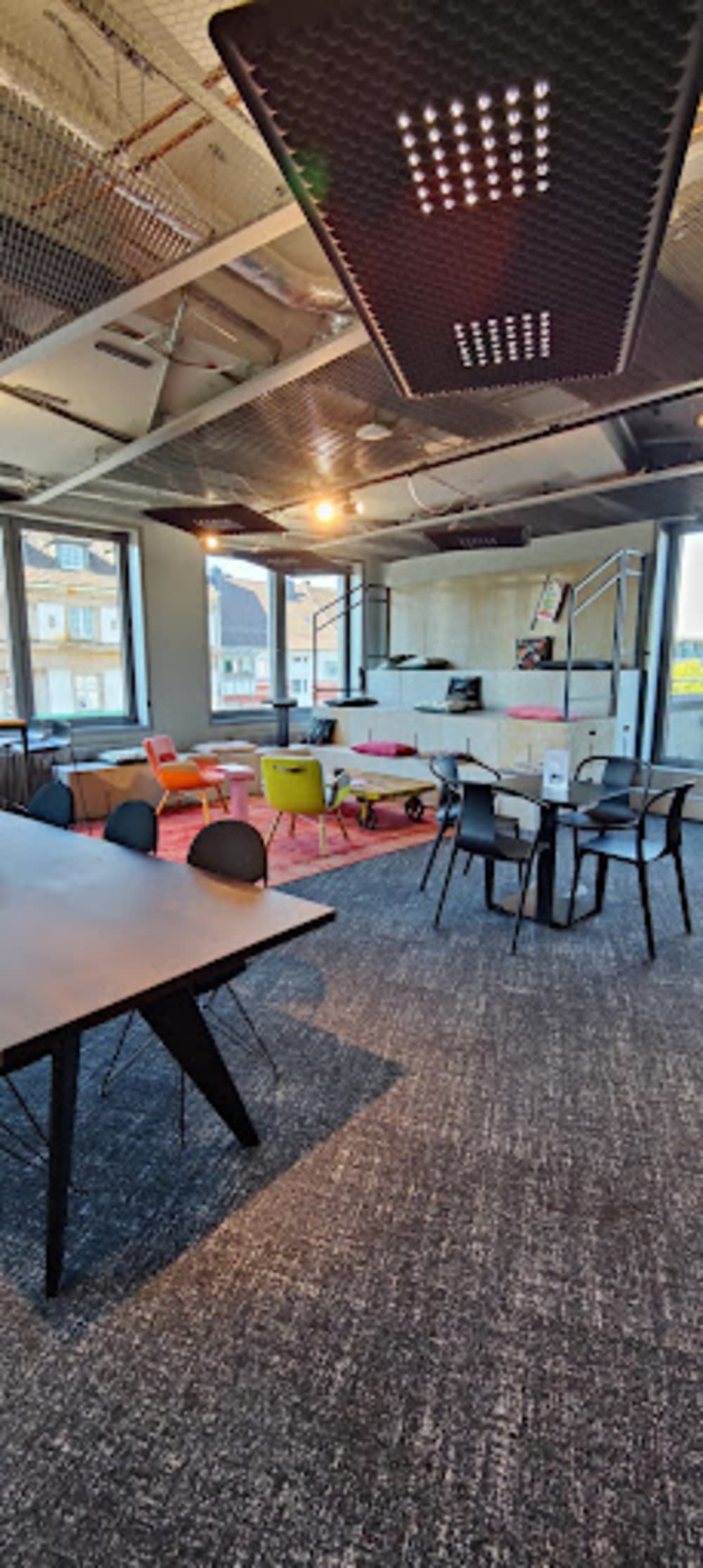 Design Offices Karlsruhe