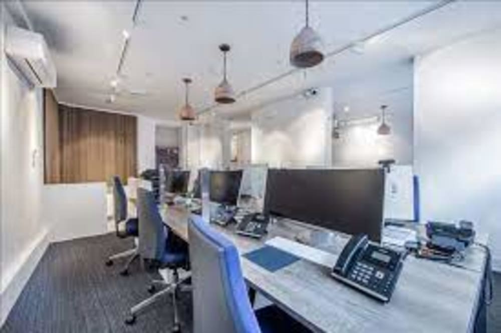 Waterloo Bayswater  London