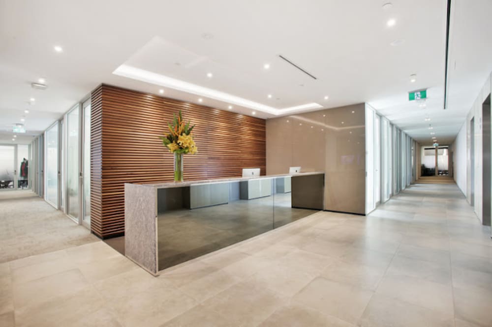 Compass Offices - 9 Castlereagh