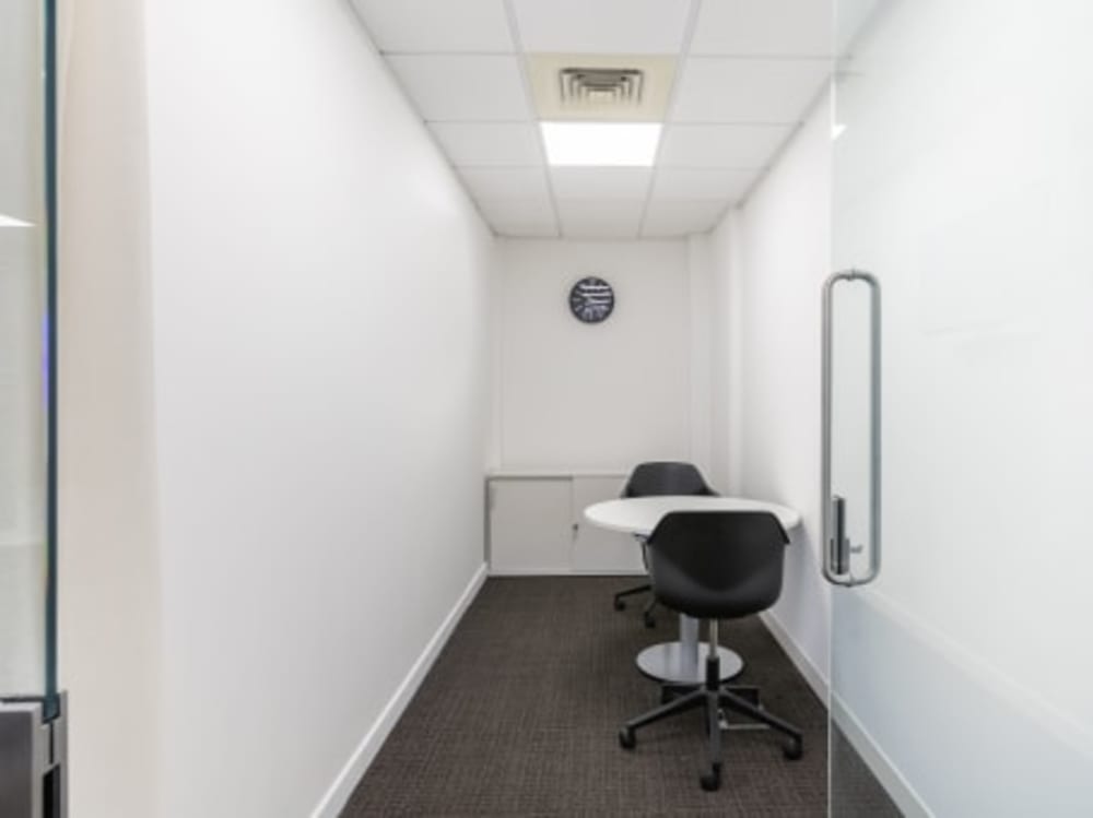 Cambridge Vision Park