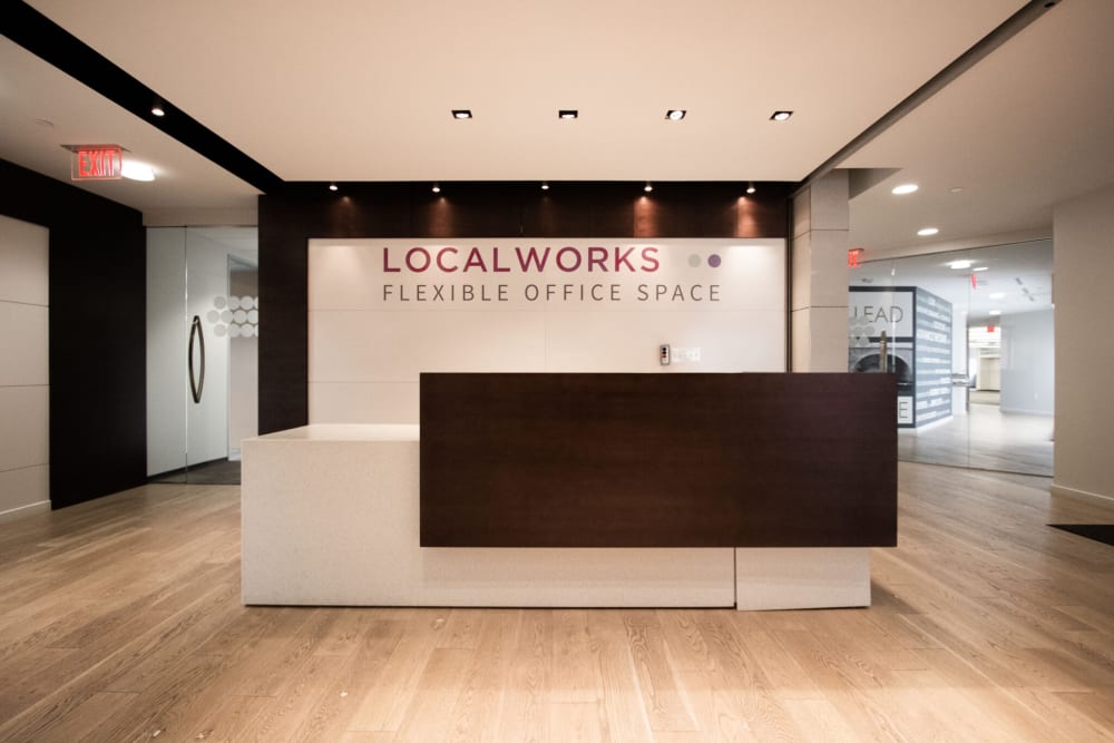 LocalWorks salem ma