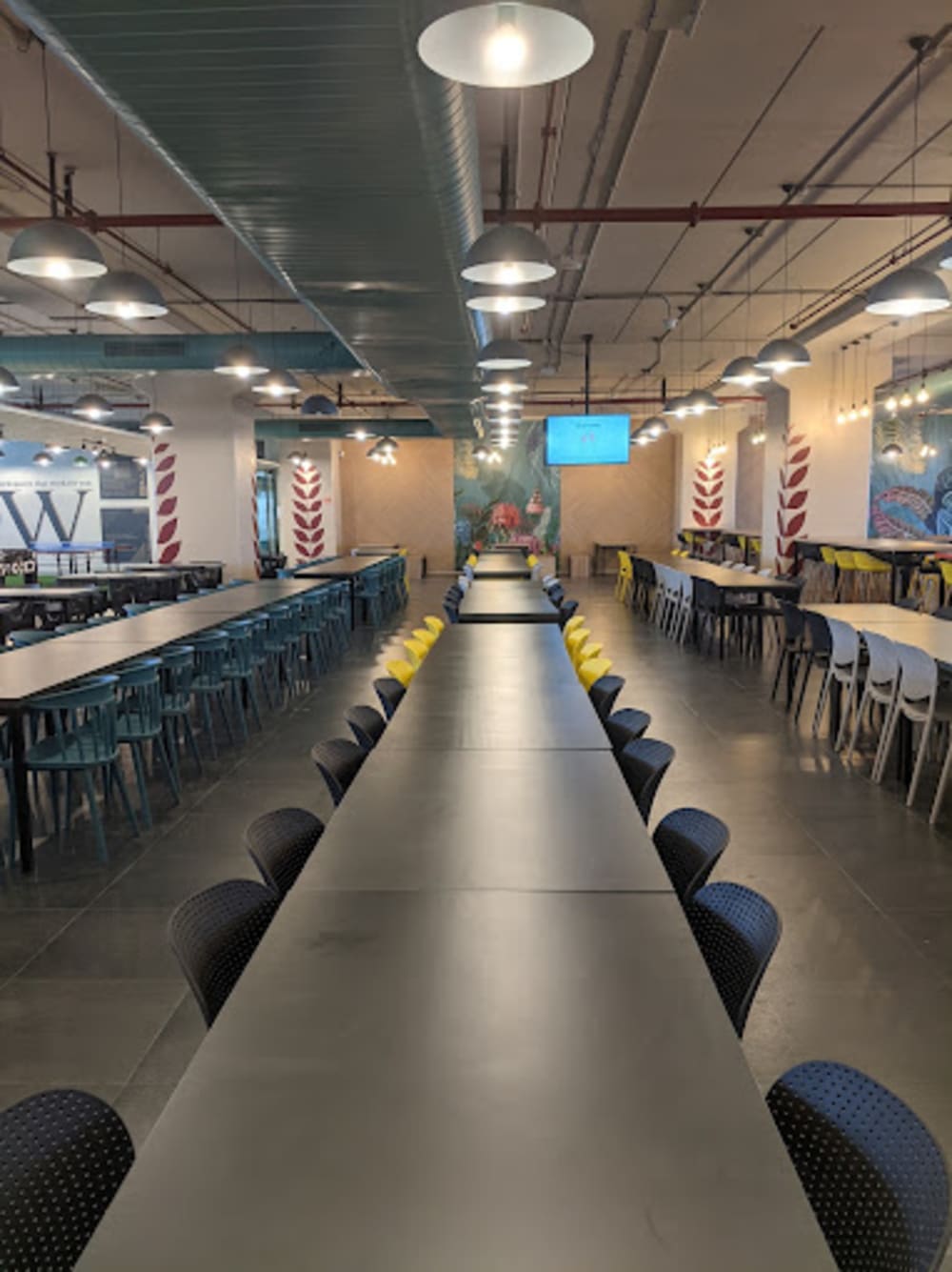 Smartworks Aurobindo Galaxy- Hyderabad