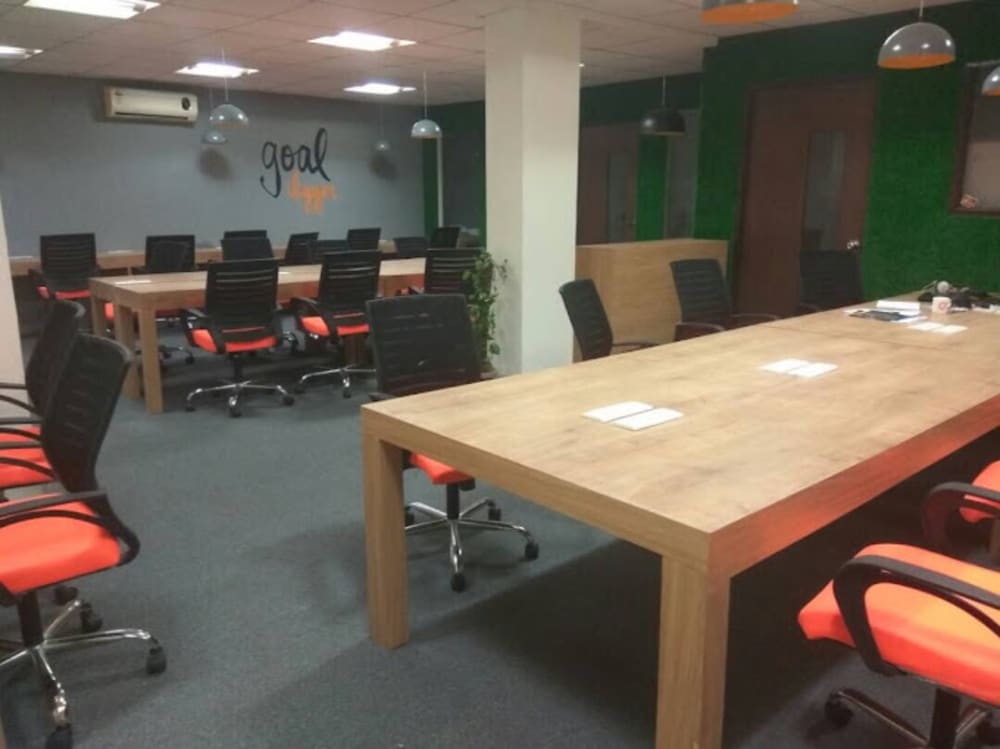 Easy Office- Sector 63 Noida