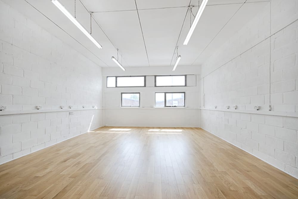 Workspace Group London Avro House and Hewlett House