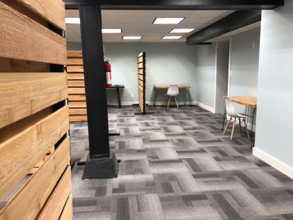 Sellwood Desk Depository