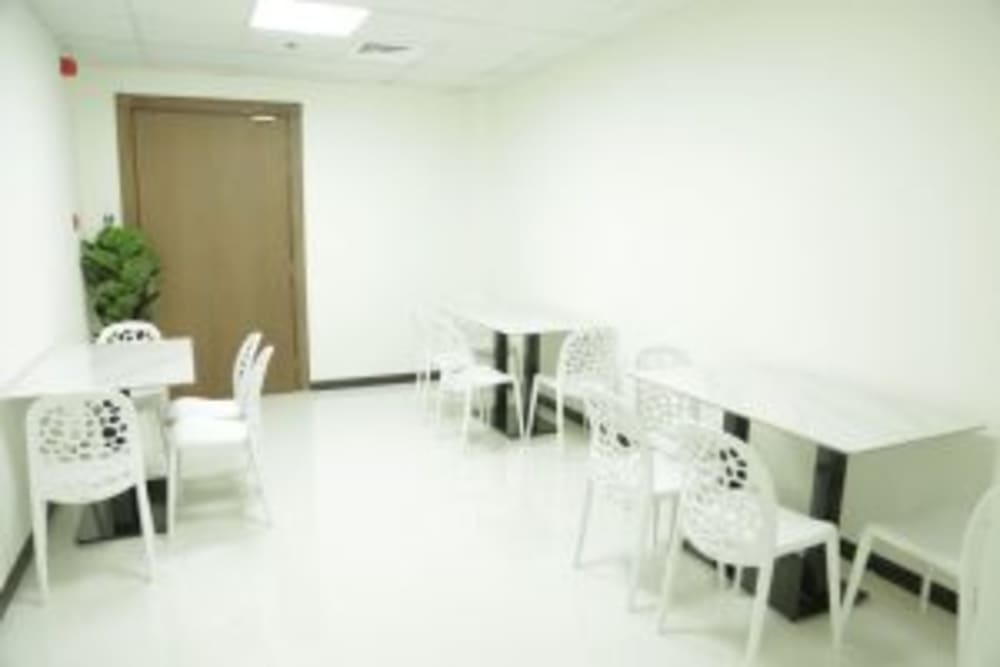 Prime Executive Business Center-Dubai