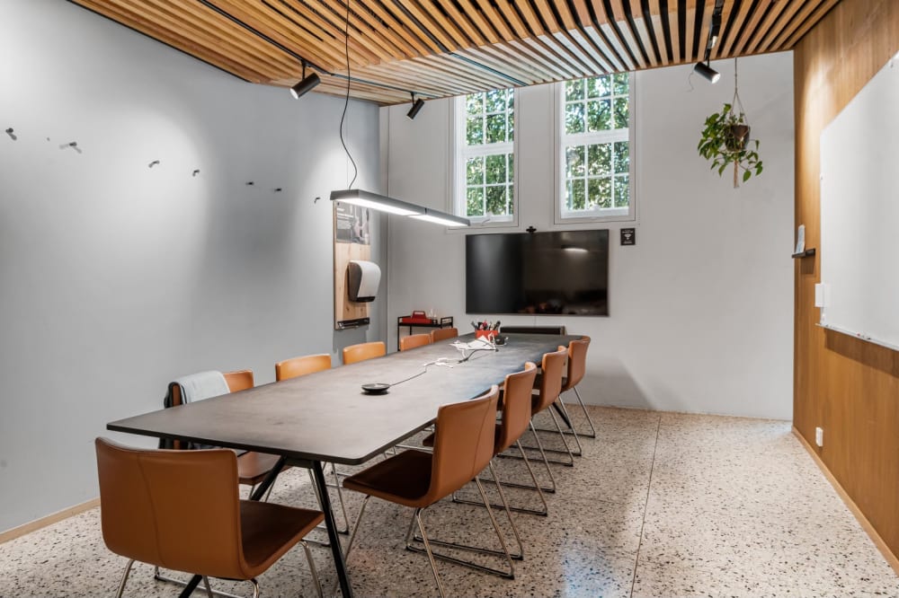 Bakke Design Innovation House