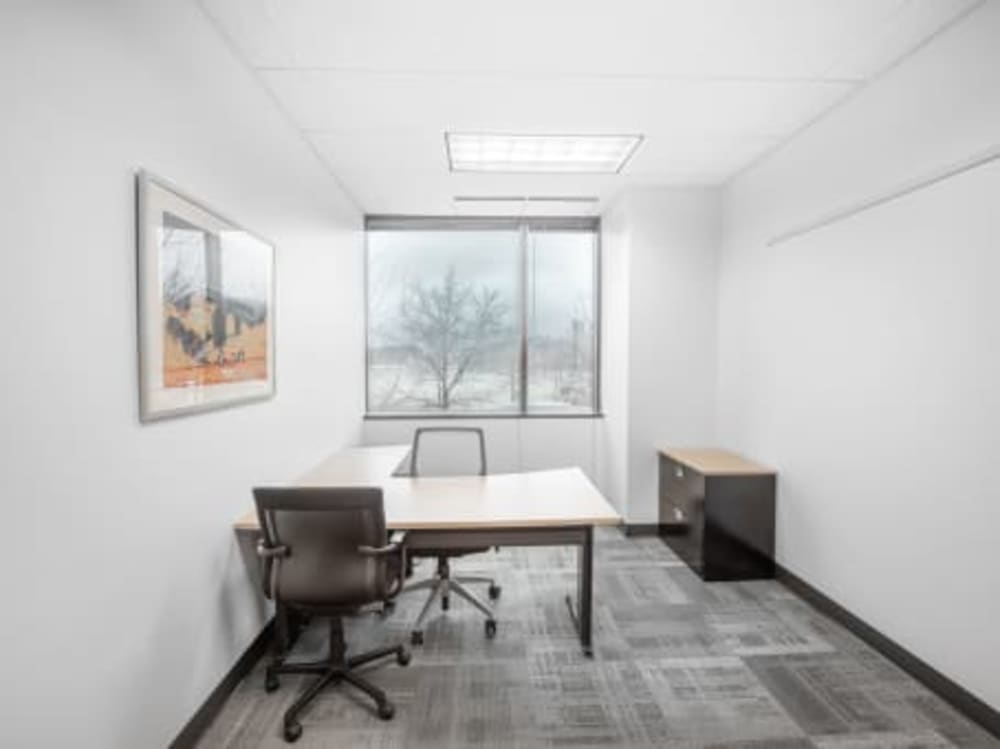Regus Easton-Columbus