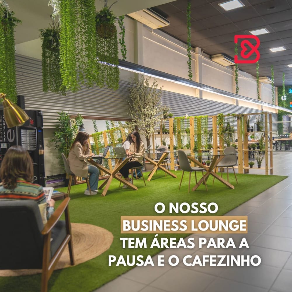 Braga Business Center-Liberdade