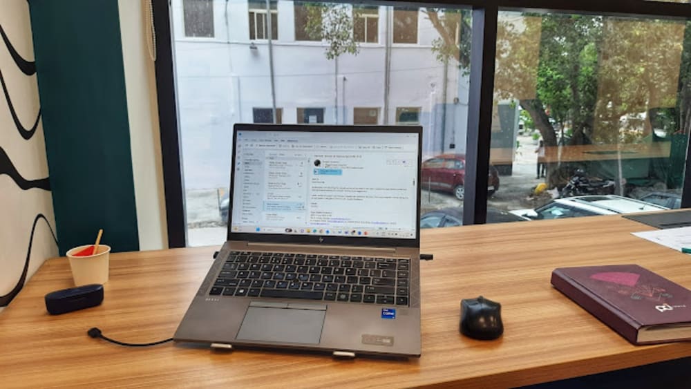 Onward Workspaces NSIC Okhla Phase 3