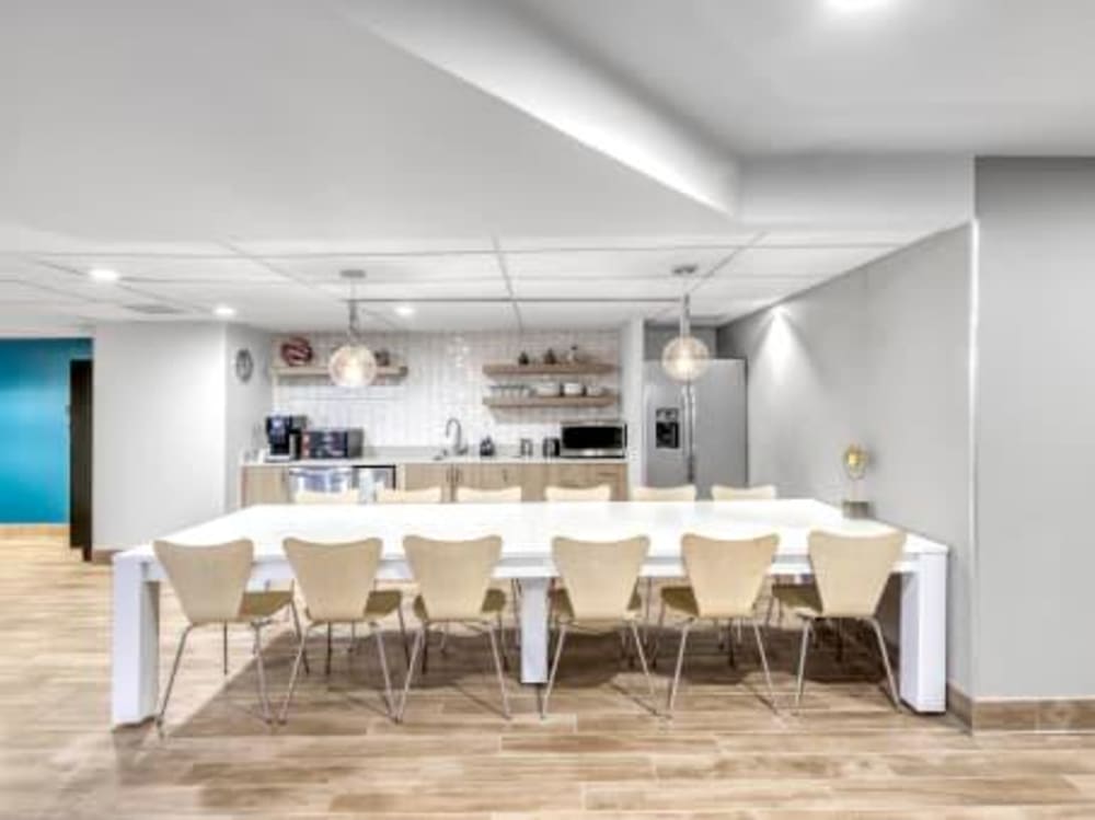 Regus Waterfront Honolulu