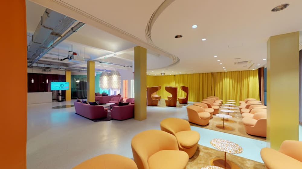 Hamburger Ding Nobistor Business