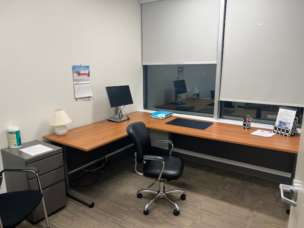 Office Evolution-Burlington