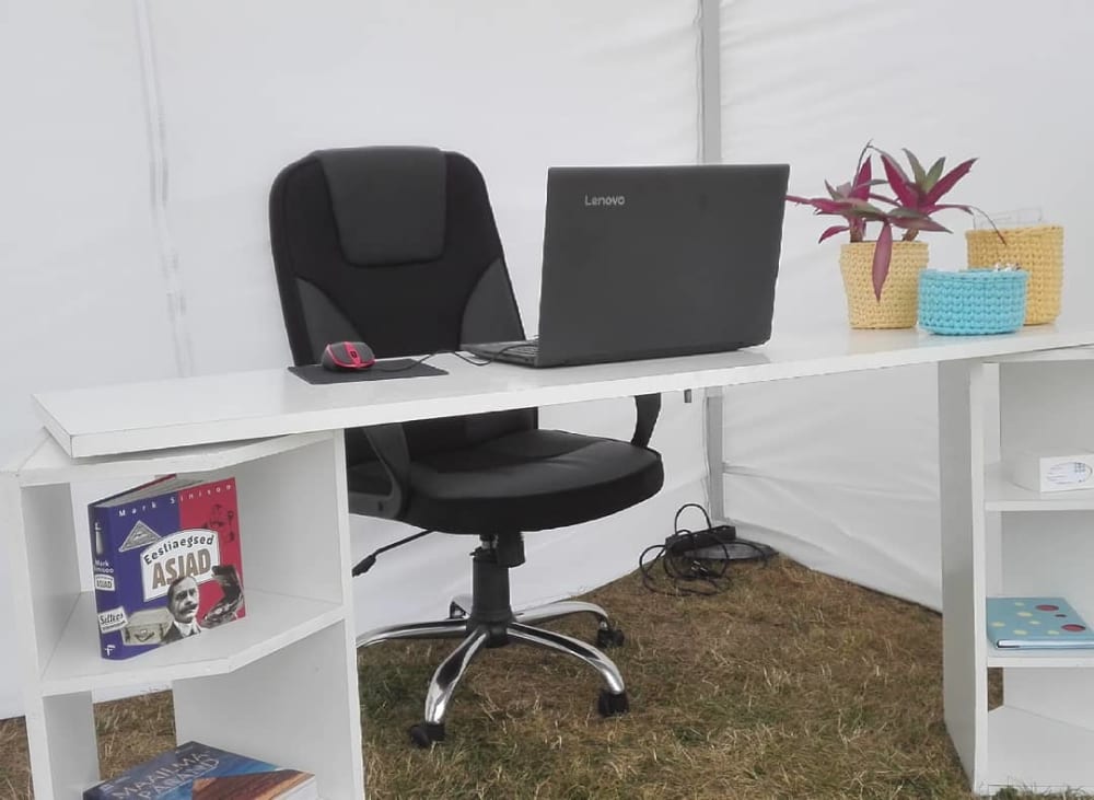 Kuressaare Edukontor