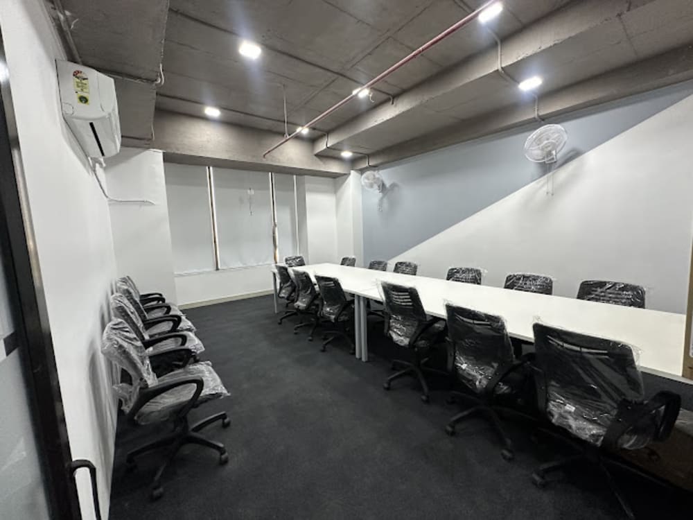 CoWork In vaishali nagar- Jaipur
