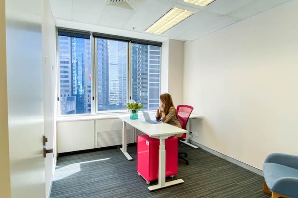 Replus - Office Space & Coworking